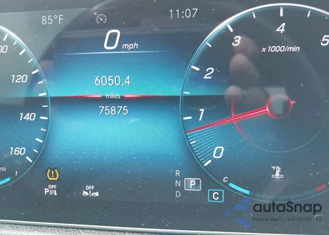 2021 Mercedes-Benz Gla 250 4Matic from USA, damaged, VIN W1N4N4HB8MJ205901